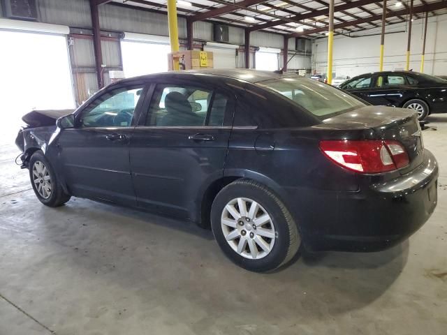 2007 Chrysler Sebring