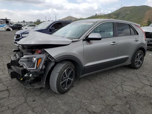 2023 KIA Niro LX