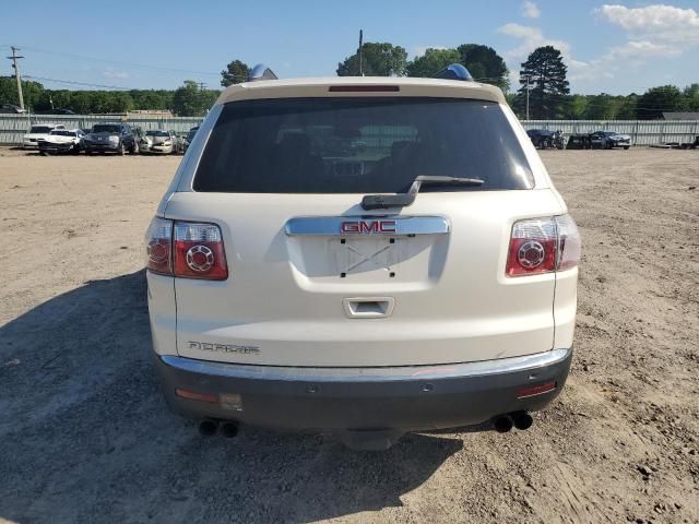 2008 GMC Acadia SLT-2