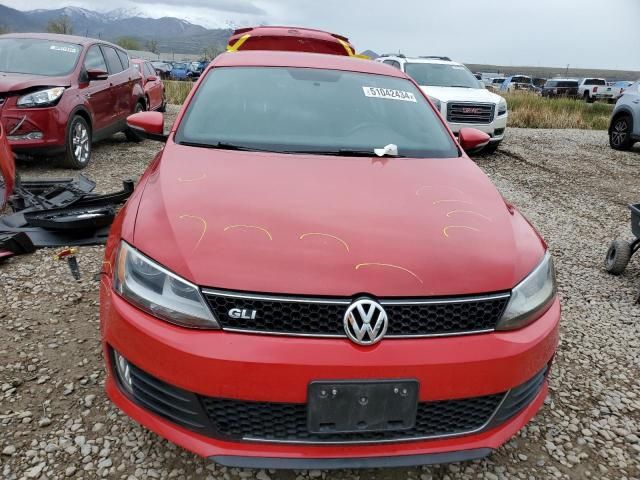 2014 Volkswagen Jetta GLI