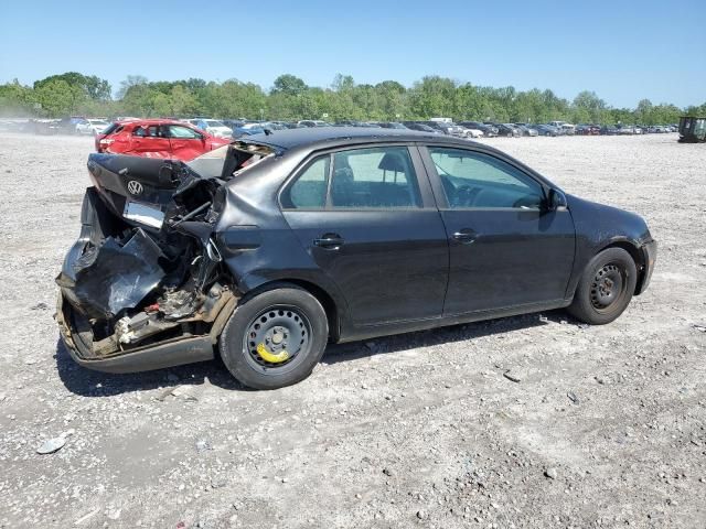 2009 Volkswagen Jetta S