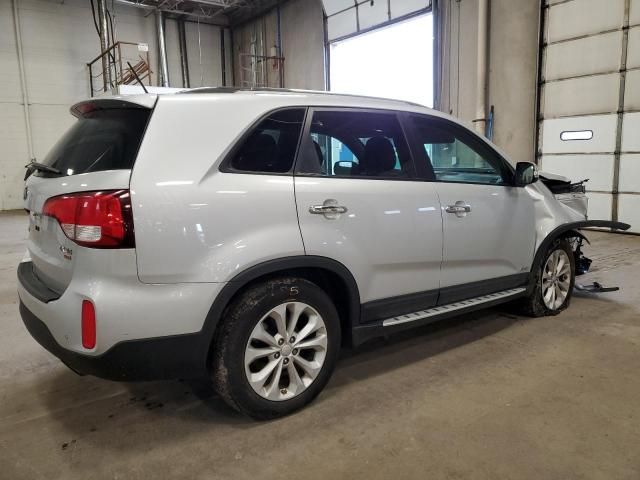 2014 KIA Sorento EX