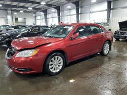 2011 Chrysler 200 Touring for sale in Ham Lake, MN