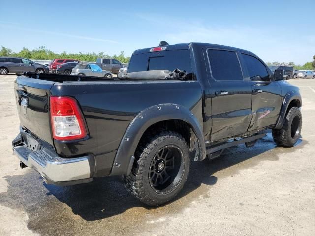 2019 Dodge RAM 1500 BIG HORN/LONE Star