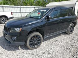2015 Jeep Compass Sport for sale in Hurricane, WV
