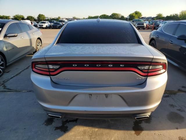 2015 Dodge Charger SXT