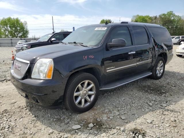 2013 GMC Yukon XL Denali