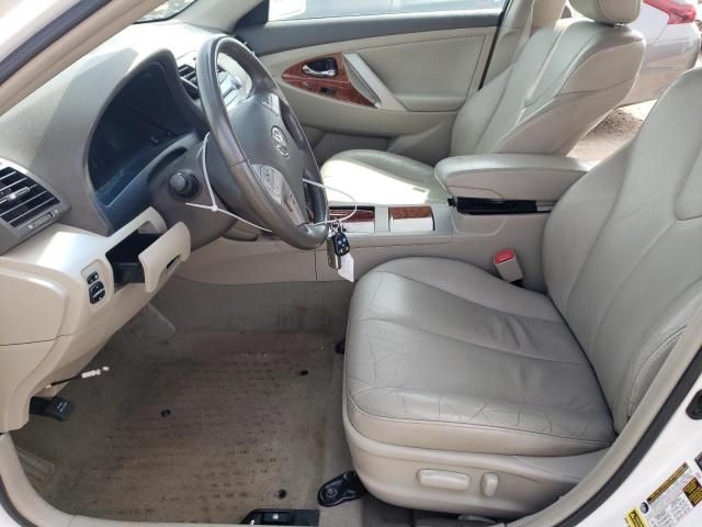 2009 Toyota Camry SE