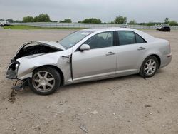 2008 Cadillac STS en venta en Houston, TX