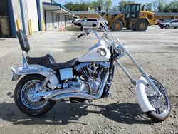 2000 Harley-Davidson Fxdwg for sale in Spartanburg, SC