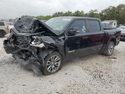 Dodge Vehiculos salvage en venta: 2020 Dodge 1500 Laramie