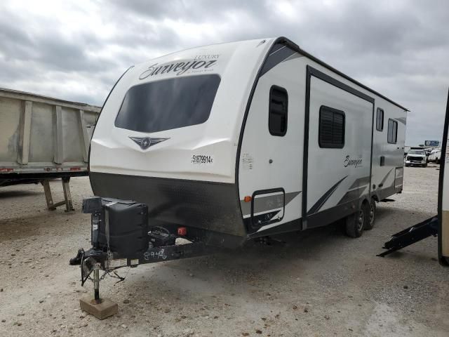 2021 Other Travel Trailer