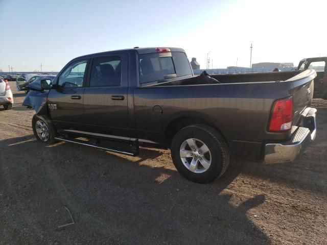 2019 Dodge RAM 1500 Classic SLT