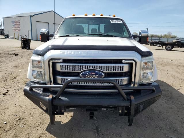 2016 Ford F450 Super Duty