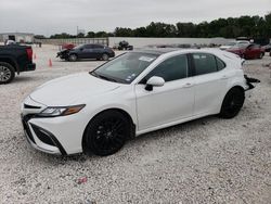 2024 Toyota Camry XSE for sale in New Braunfels, TX