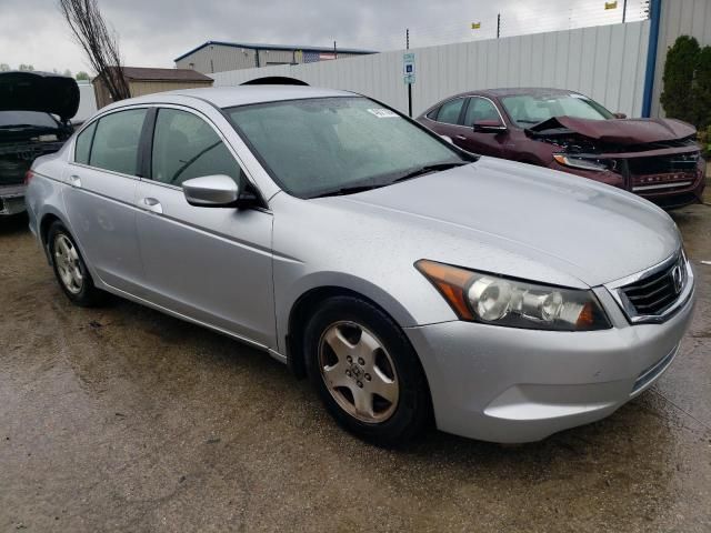 2009 Honda Accord LX