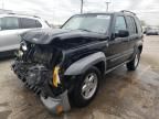 2006 Jeep Liberty Sport