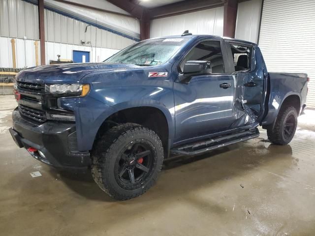 2019 Chevrolet Silverado K1500 LT Trail Boss