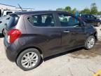2016 Chevrolet Spark 2LT