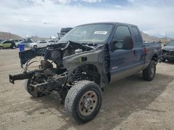 Ford Vehiculos salvage en venta: 2005 Ford F250 Super Duty