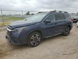2023 Subaru Ascent Limited en venta en Houston, TX