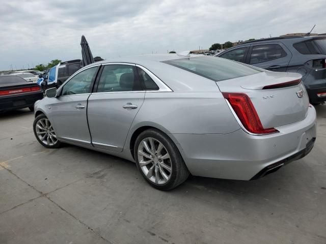 2018 Cadillac XTS Luxury