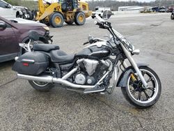 2010 Yamaha XVS950 A for sale in West Mifflin, PA