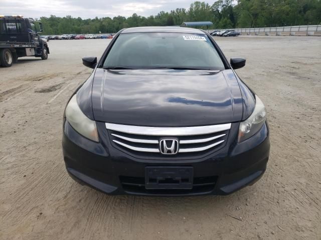 2011 Honda Accord SE