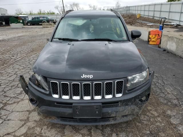 2015 Jeep Compass Sport