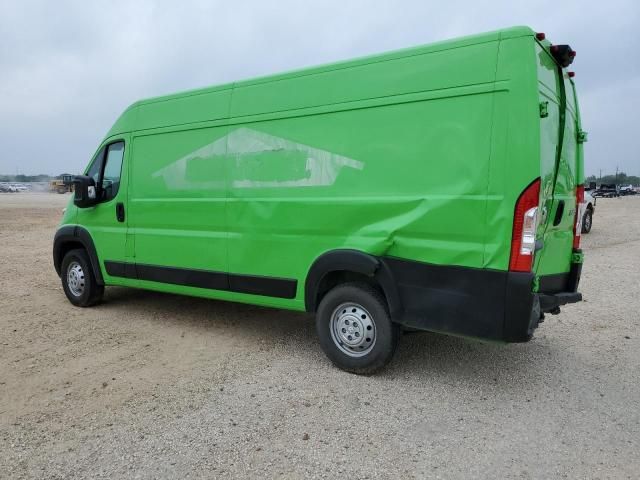 2023 Dodge RAM Promaster 3500 3500 High