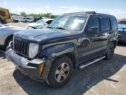 2010 Jeep Liberty Sport for sale in Cahokia Heights, IL