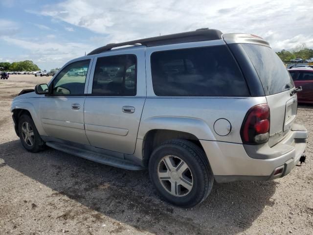 2005 Chevrolet Trailblazer EXT LS