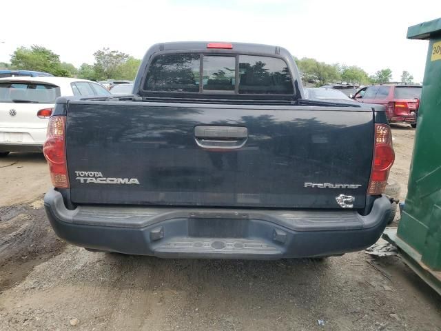 2015 Toyota Tacoma Double Cab Prerunner