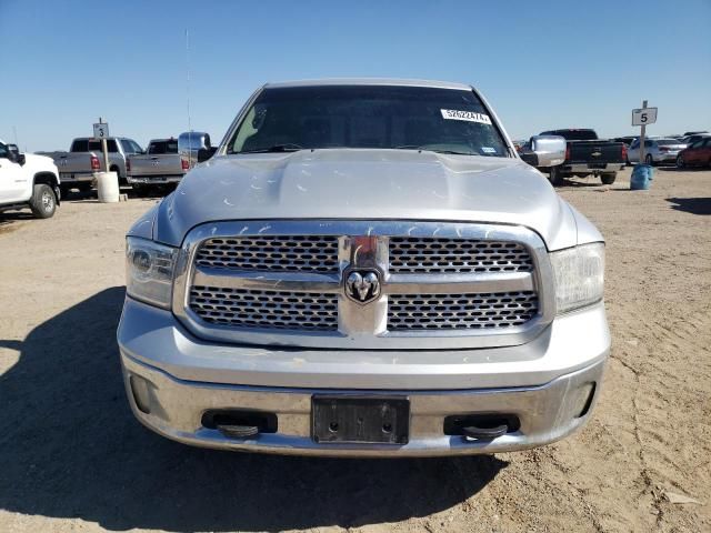 2015 Dodge 1500 Laramie