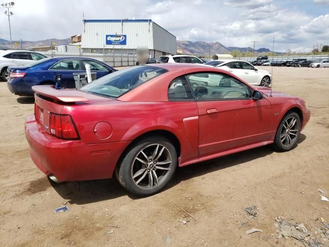 2002 Ford Mustang GT