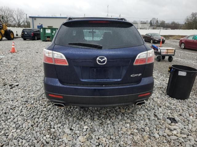 2010 Mazda CX-9