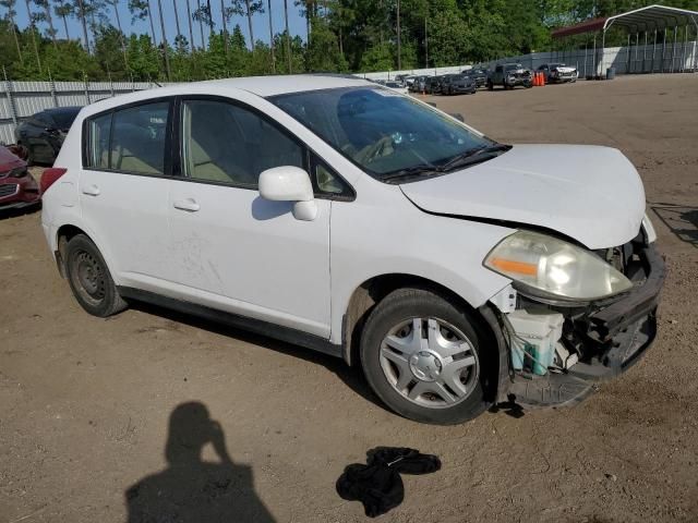 2009 Nissan Versa S