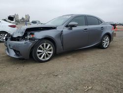 2015 Lexus IS 250 for sale in San Diego, CA