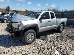 2007 Toyota Tacoma Access Cab for sale in Candia, NH