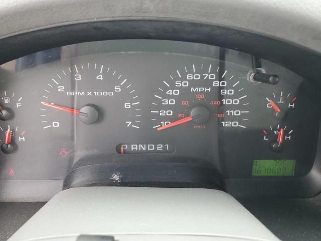 2004 Ford F150