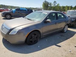 2010 Mercury Milan for sale in Harleyville, SC