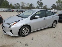2017 Toyota Prius for sale in Hampton, VA