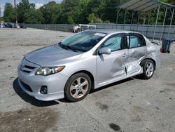 2011 Toyota Corolla Base for sale in Savannah, GA