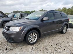 Dodge Vehiculos salvage en venta: 2019 Dodge Journey SE