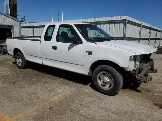 2003 Ford F150