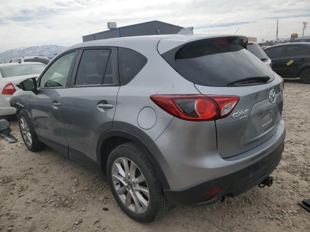 2014 Mazda CX-5 GT