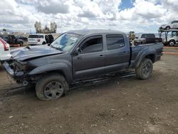 2011 Toyota Tacoma Double Cab Prerunner Long BED en venta en San Diego, CA