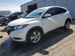 2017 Honda HR-V EX for sale in Chicago Heights, IL