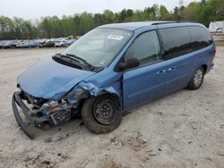 2007 Chrysler Town & Country LX for sale in Charles City, VA