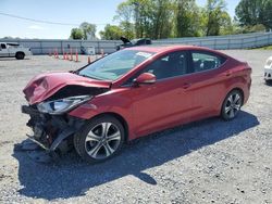 2015 Hyundai Elantra SE for sale in Gastonia, NC